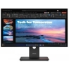 Lenovo 27" T27QD-40 QHD 16:9 IPS 120HZ HDMI/DP/USB-C(100W)/RJ45