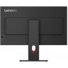 Lenovo 27" T27QD-40 QHD 16:9 IPS 120HZ HDMI/DP/USB-C(100W)/RJ45