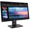 Lenovo 27" T27QD-40 QHD 16:9 IPS 120HZ HDMI/DP/USB-C(100W)/RJ45