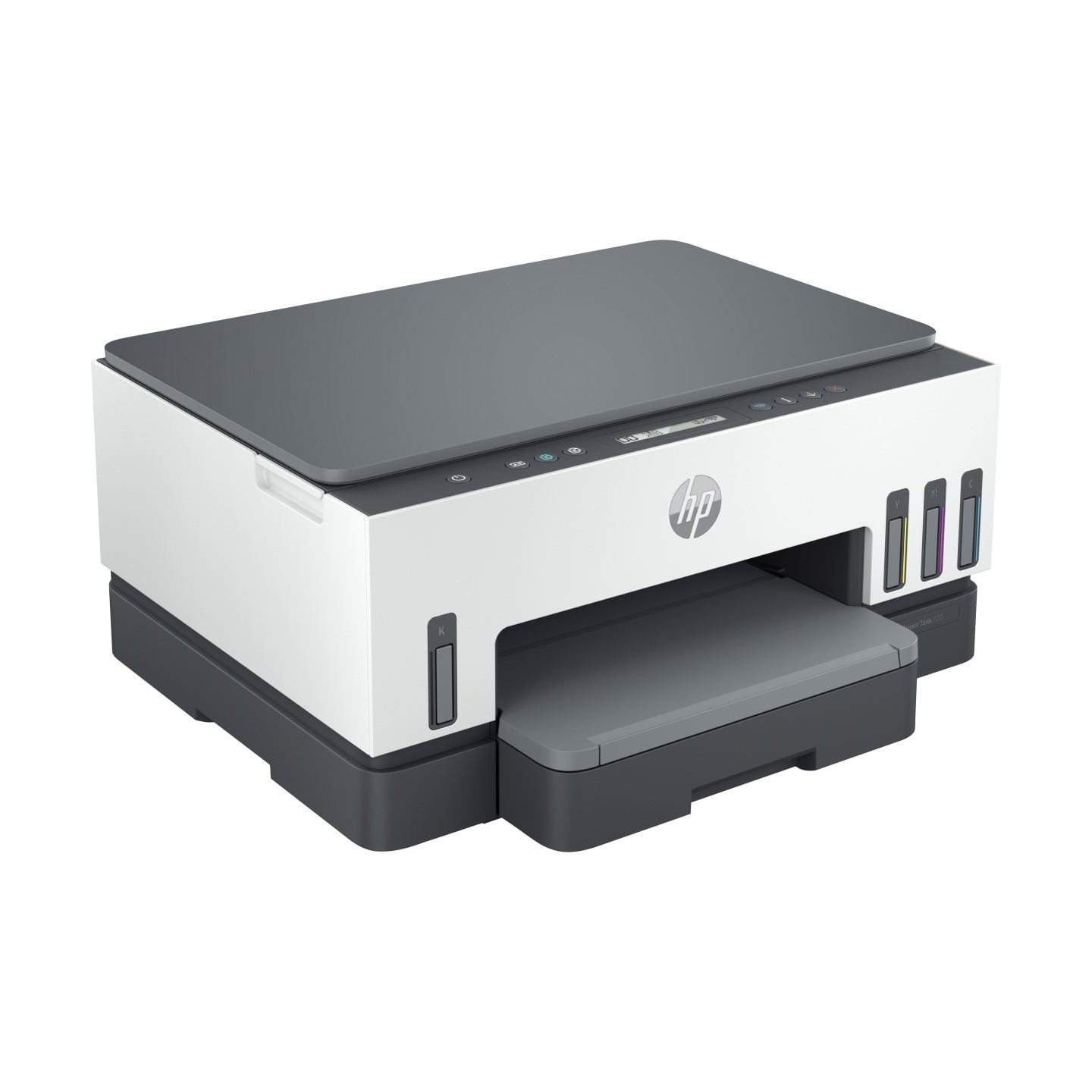 HP Smart Tank 720 All-in-One A4 Color