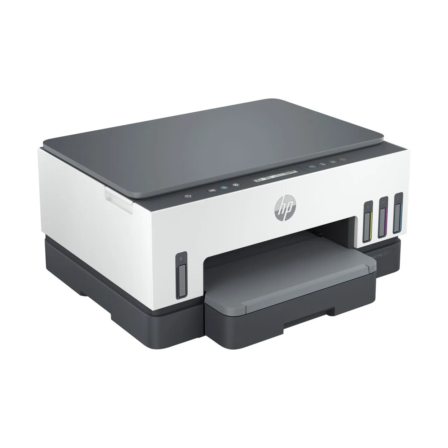HP Smart Tank 720 All-in-One A4 Color
