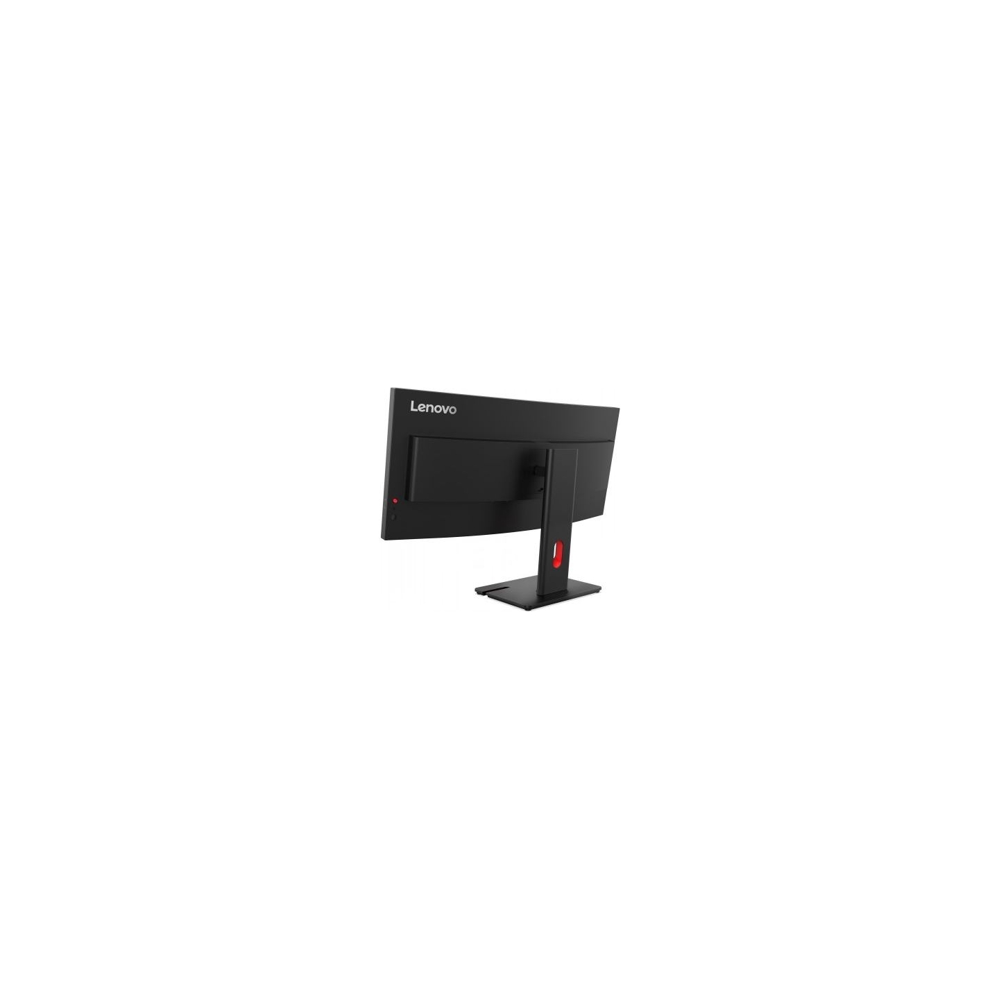 Lenovo 34" T34WD-40 CURVED WQHD 21:9 VA 120HZ HDMI/DP/USB-C(100W)/RJ45