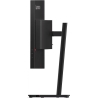 Lenovo 34" T34WD-40 CURVED WQHD 21:9 VA 120HZ HDMI/DP/USB-C(100W)/RJ45