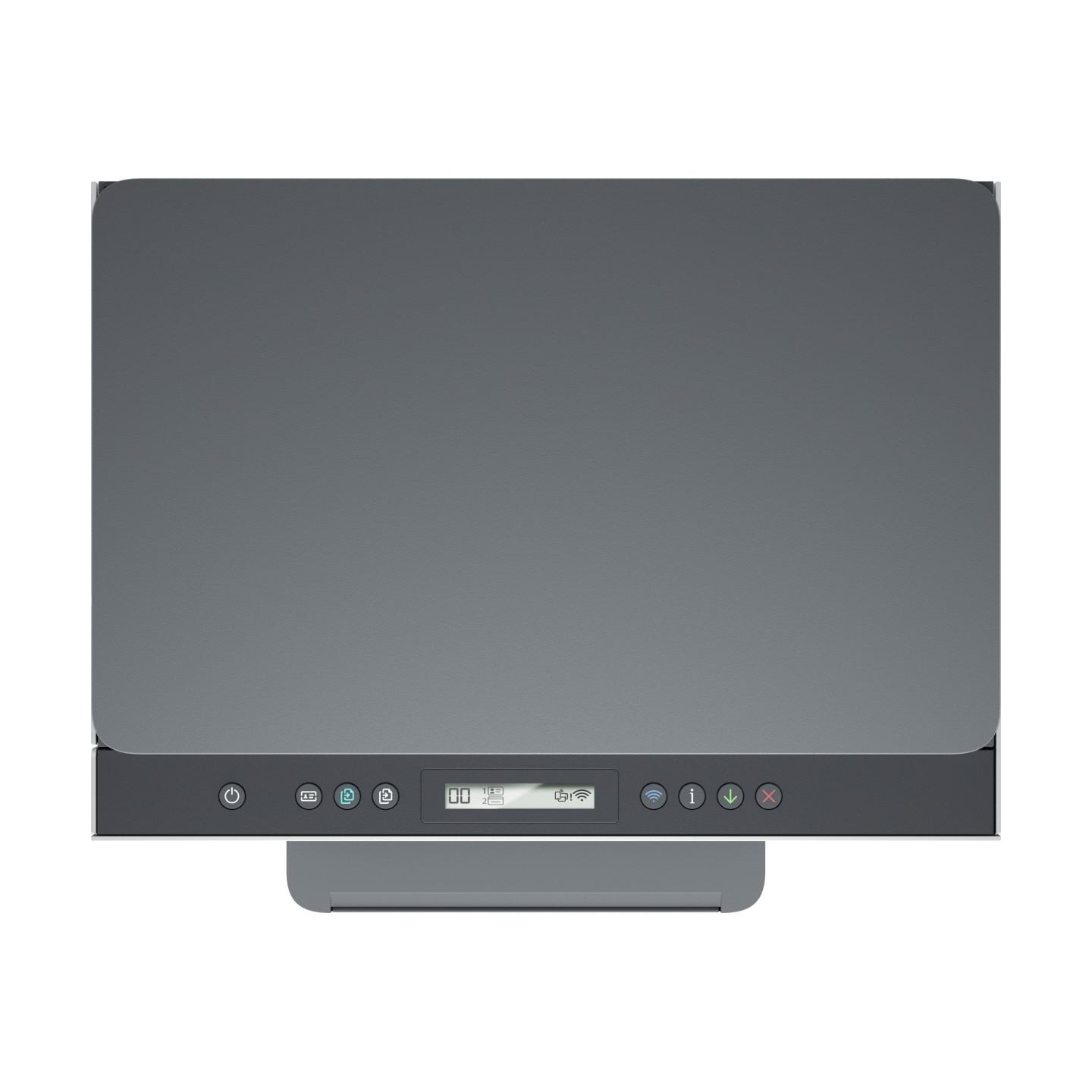 HP Smart Tank 720 All-in-One A4 Color