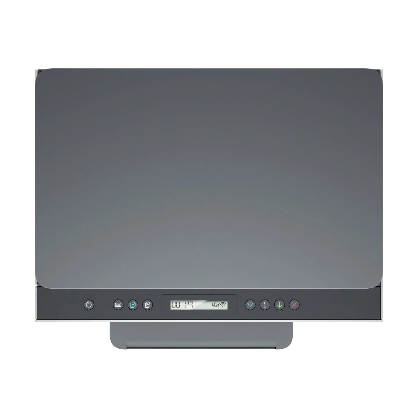HP Smart Tank 720 All-in-One A4 Color