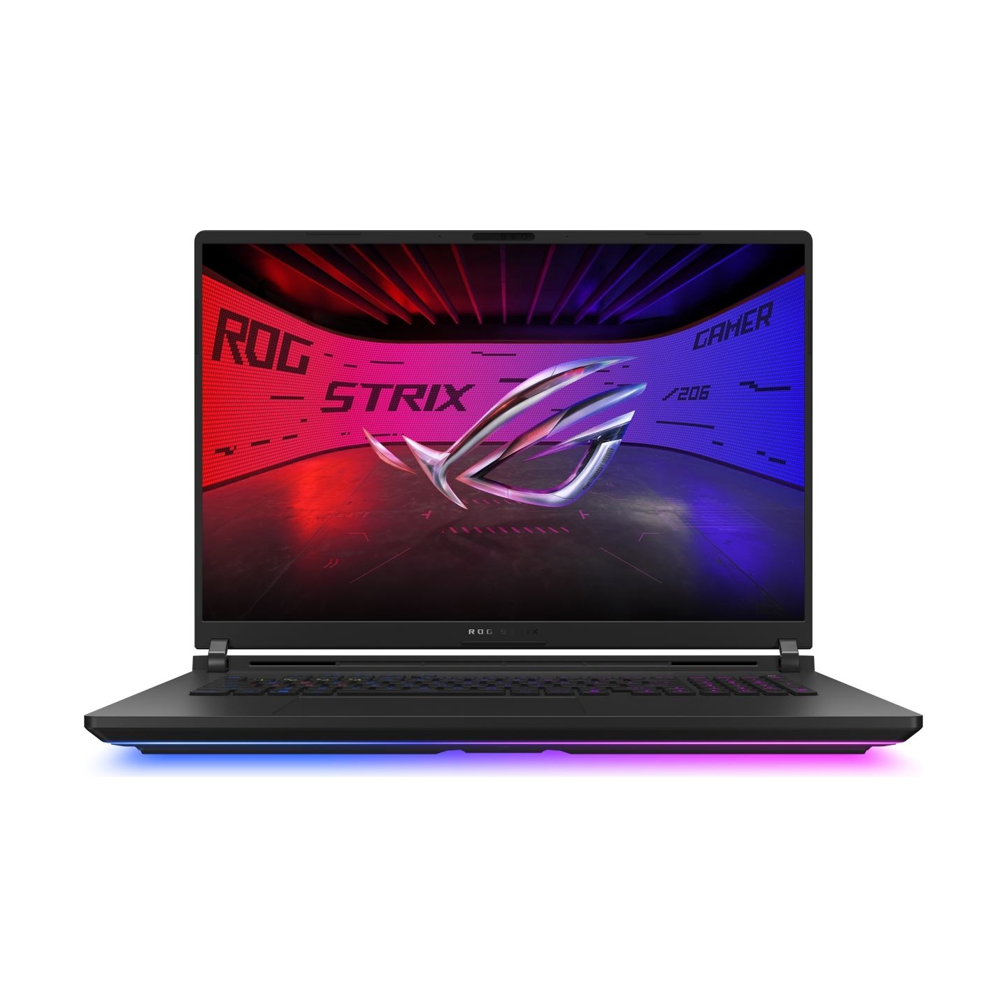 Asus G835LWG-TQ336W | Asus G835LWG-TQ336W | ROG Strix SCAR 18 | Black | 18 " | IPS | 4K | 3840 x 2400 pixels | Anti-glare | Inte
