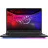 Asus G835LWG-TQ336W | Asus G835LWG-TQ336W | ROG Strix SCAR 18 | Black | 18 " | IPS | 4K | 3840 x 2400 pixels | Anti-glare | Inte