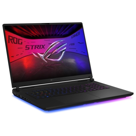 Asus G835LWG-TQ336W | Asus G835LWG-TQ336W | ROG Strix SCAR 18 | Black | 18 " | IPS | 4K | 3840 x 2400 pixels | Anti-glare | Inte