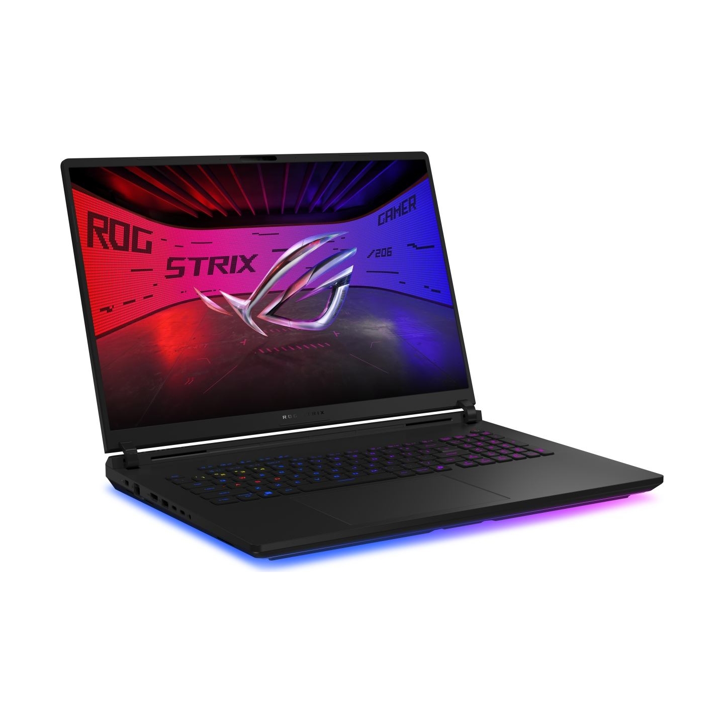 Asus G835LWG-TQ336W | Asus G835LWG-TQ336W | ROG Strix SCAR 18 | Black | 18 " | IPS | 4K | 3840 x 2400 pixels | Anti-glare | Inte