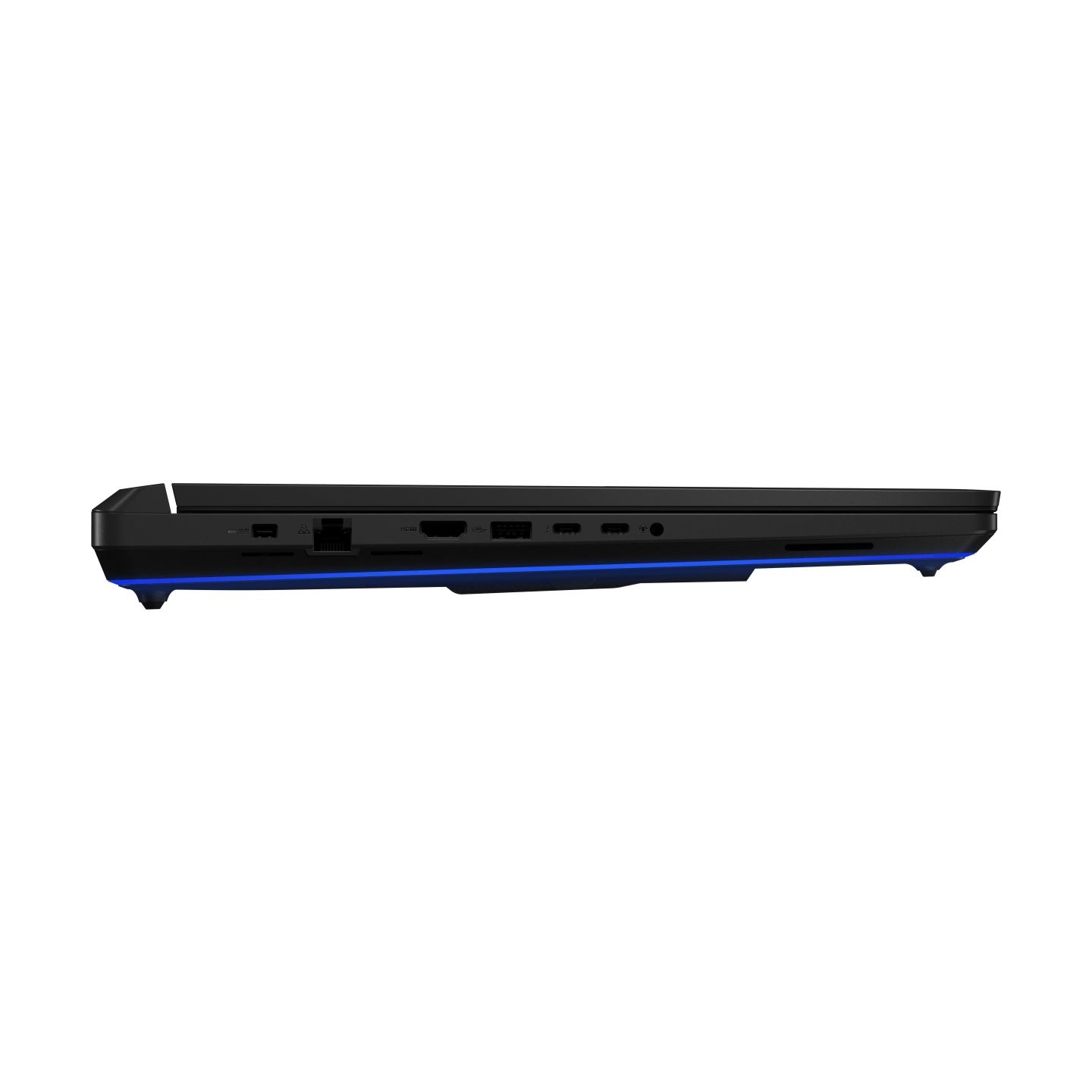 Asus G835LWG-TQ336W | Asus G835LWG-TQ336W | ROG Strix SCAR 18 | Black | 18 " | IPS | 4K | 3840 x 2400 pixels | Anti-glare | Inte