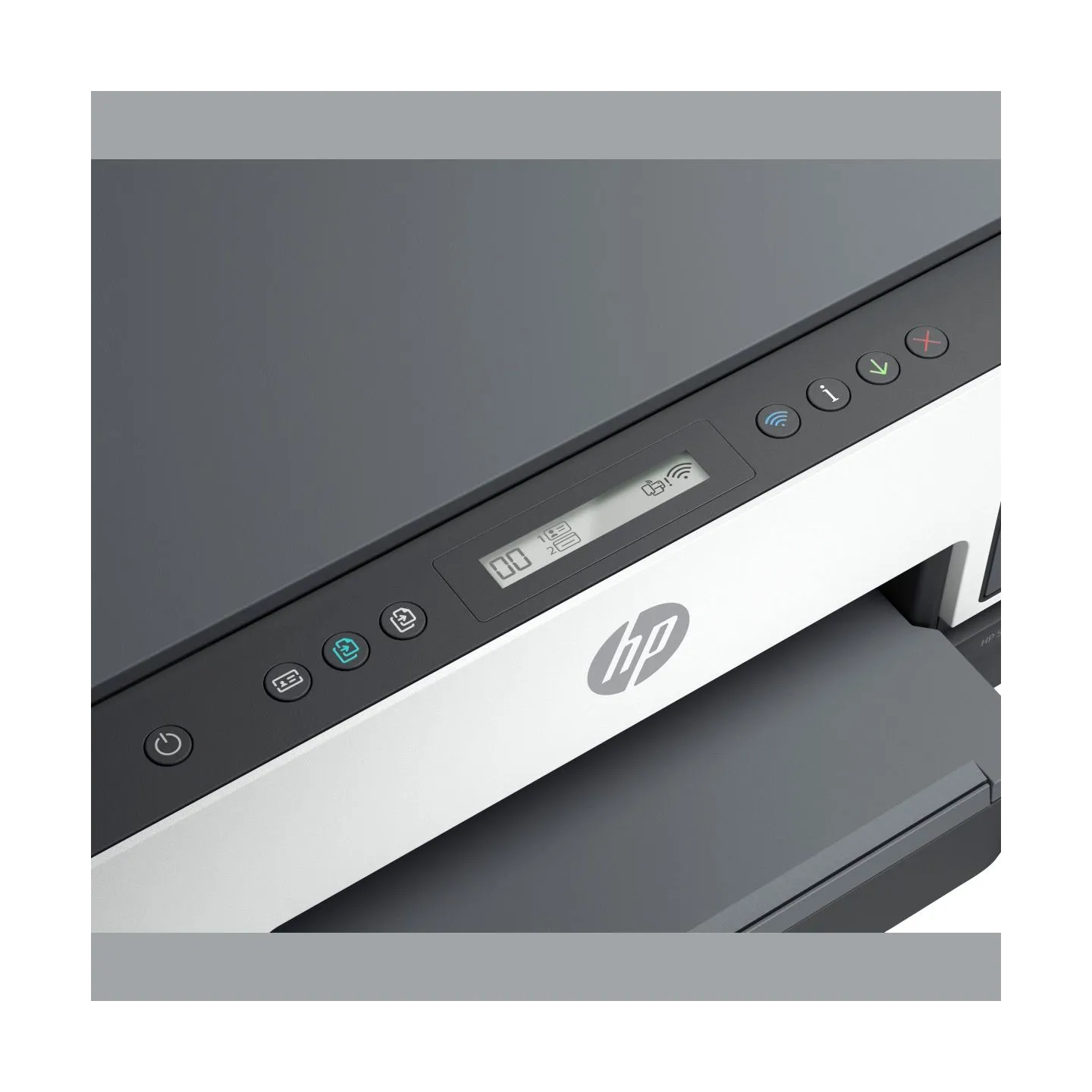 HP Smart Tank 720 All-in-One A4 Color