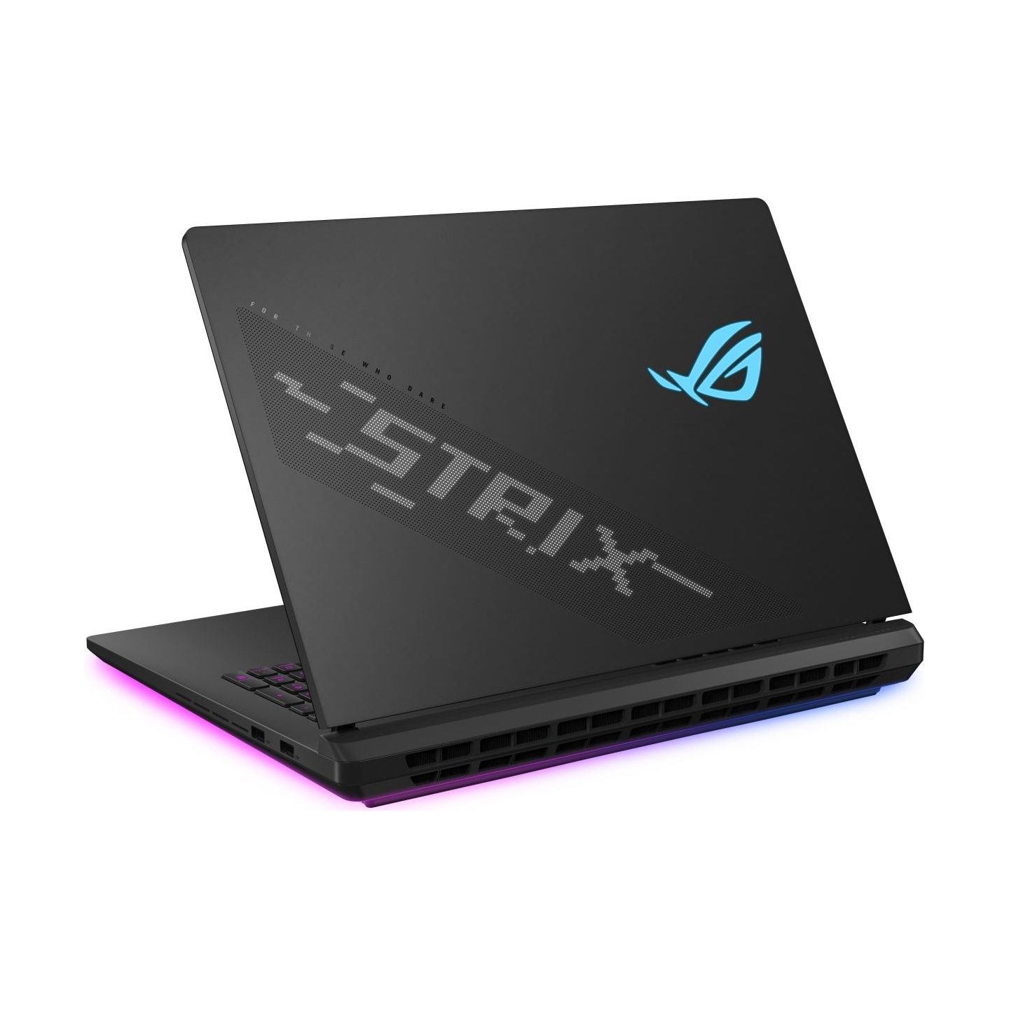 Asus G835LWG-TQ336W | Asus G835LWG-TQ336W | ROG Strix SCAR 18 | Black | 18 " | IPS | 4K | 3840 x 2400 pixels | Anti-glare | Inte