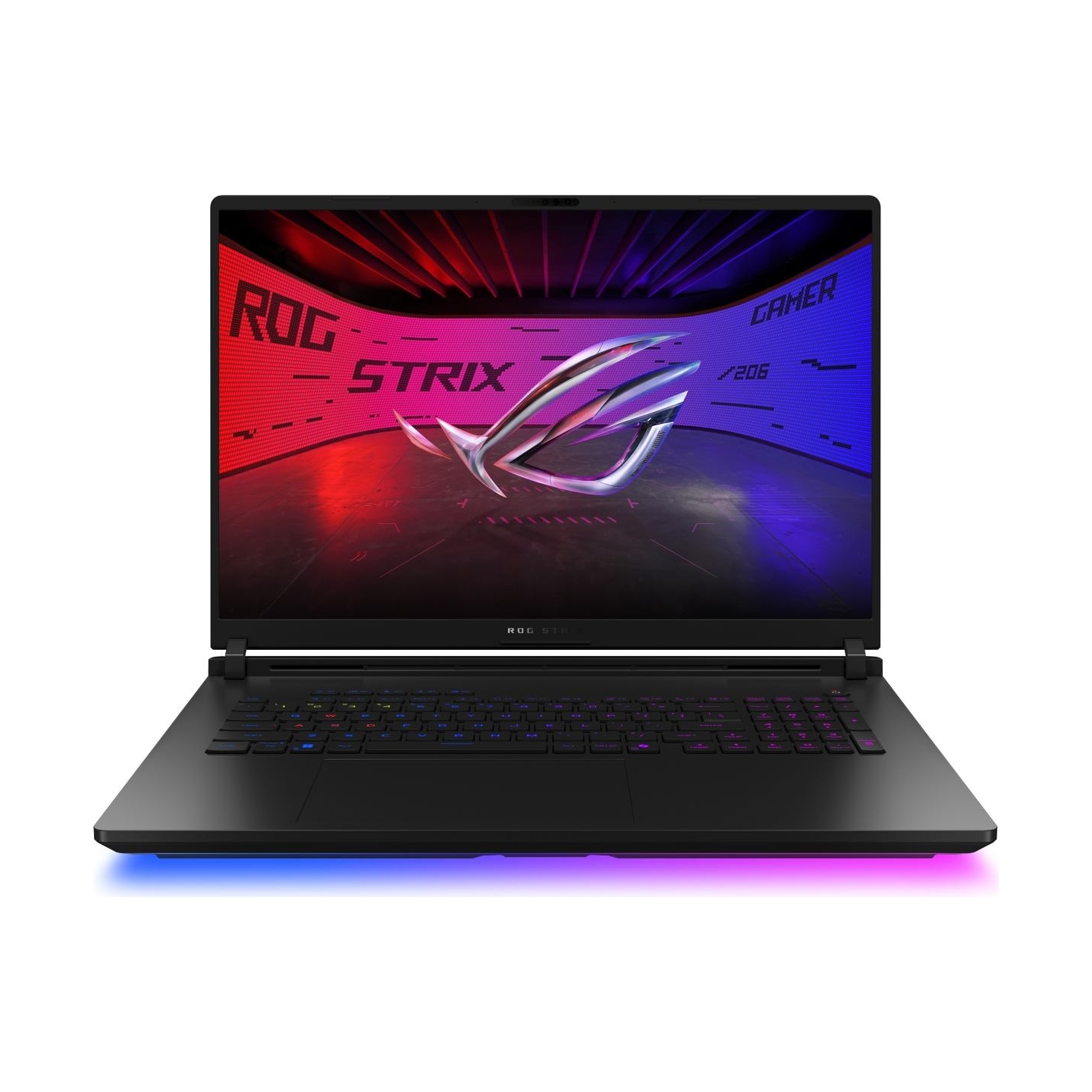 Asus G835LWG-TQ336W | Asus G835LWG-TQ336W | ROG Strix SCAR 18 | Black | 18 " | IPS | 4K | 3840 x 2400 pixels | Anti-glare | Inte