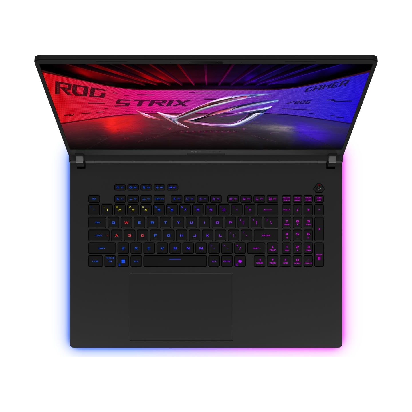 Asus G835LWG-TQ336W | Asus G835LWG-TQ336W | ROG Strix SCAR 18 | Black | 18 " | IPS | 4K | 3840 x 2400 pixels | Anti-glare | Inte