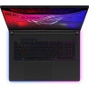 Asus G835LWG-TQ336W | Asus G835LWG-TQ336W | ROG Strix SCAR 18 | Black | 18 " | IPS | 4K | 3840 x 2400 pixels | Anti-glare | Inte