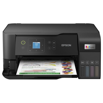 Epson EcoTank L3560 MFP 33ppm