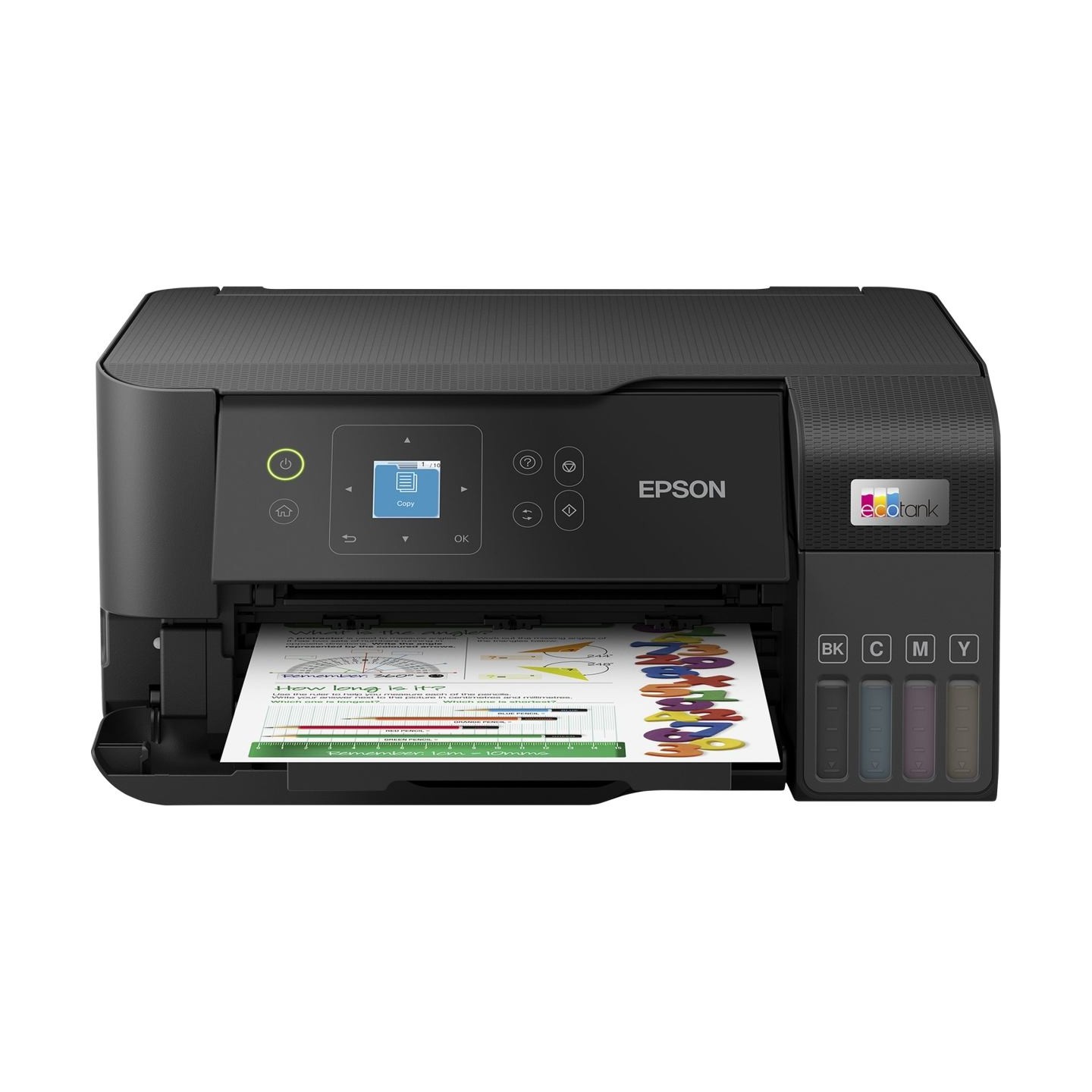 Epson EcoTank L3560 MFP 33ppm