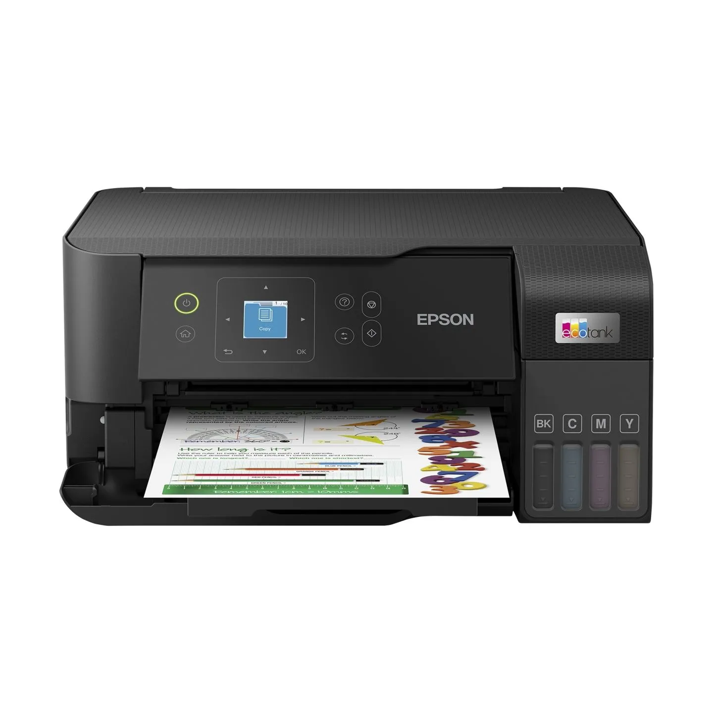 Epson EcoTank L3560 MFP 33ppm