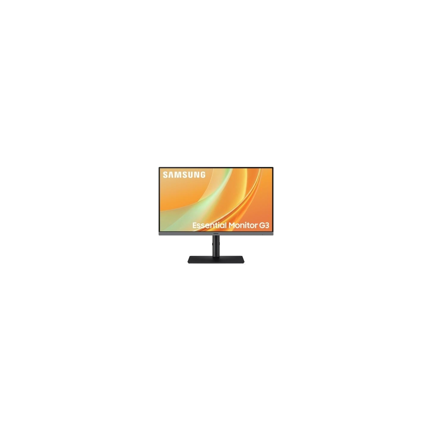 Samsung Monitor 24 inch LS24HG320EUXEN