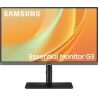 Samsung Monitor 24 inch LS24HG320EUXEN