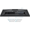 Samsung Monitor 24 inch LS24HG320EUXEN