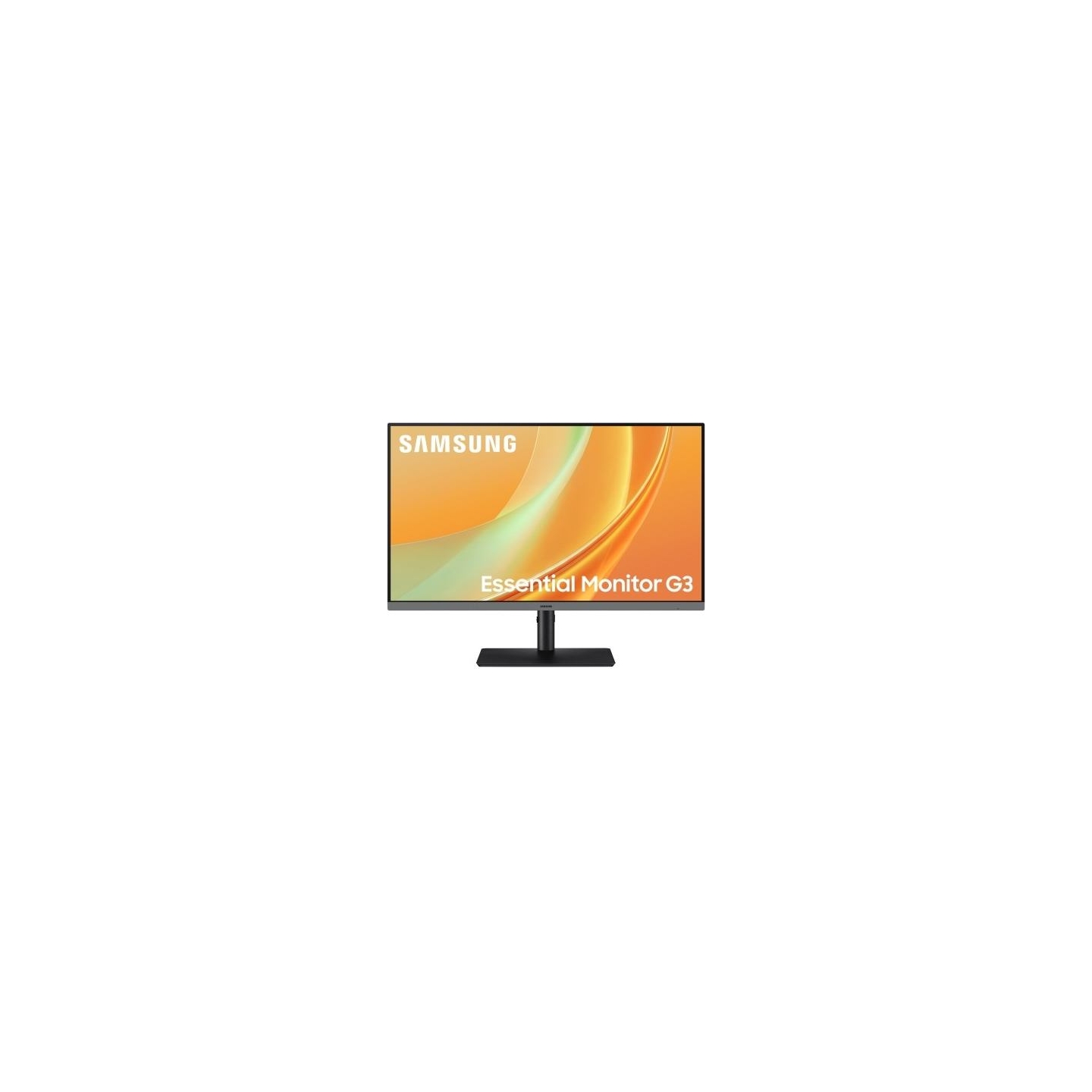 Samsung Monitor 27 inch LS27HG320EUXEN