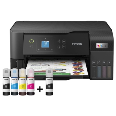 Epson EcoTank L3560 MFP 33ppm