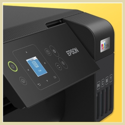 Epson EcoTank L3560 MFP 33ppm