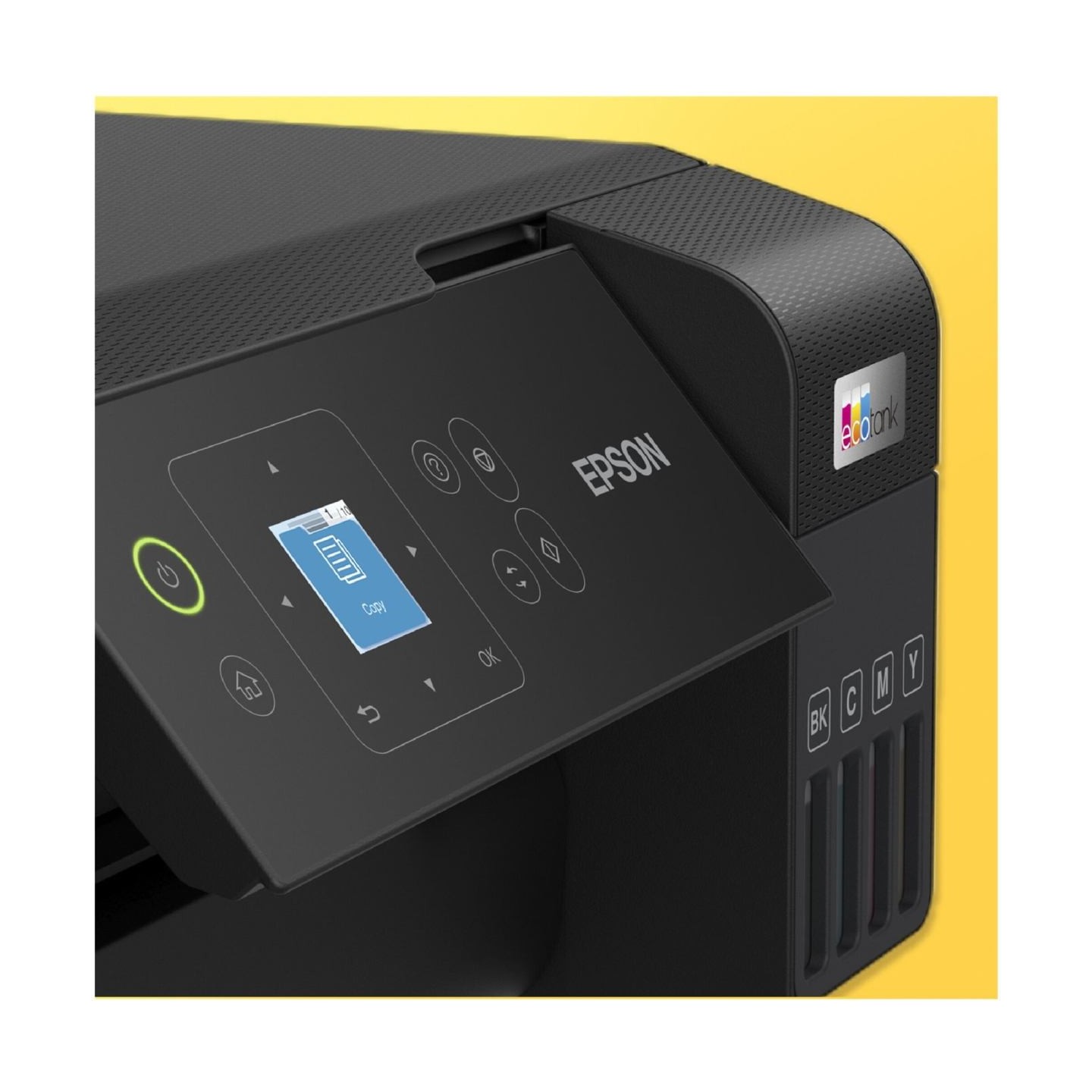 Epson EcoTank L3560 MFP 33ppm