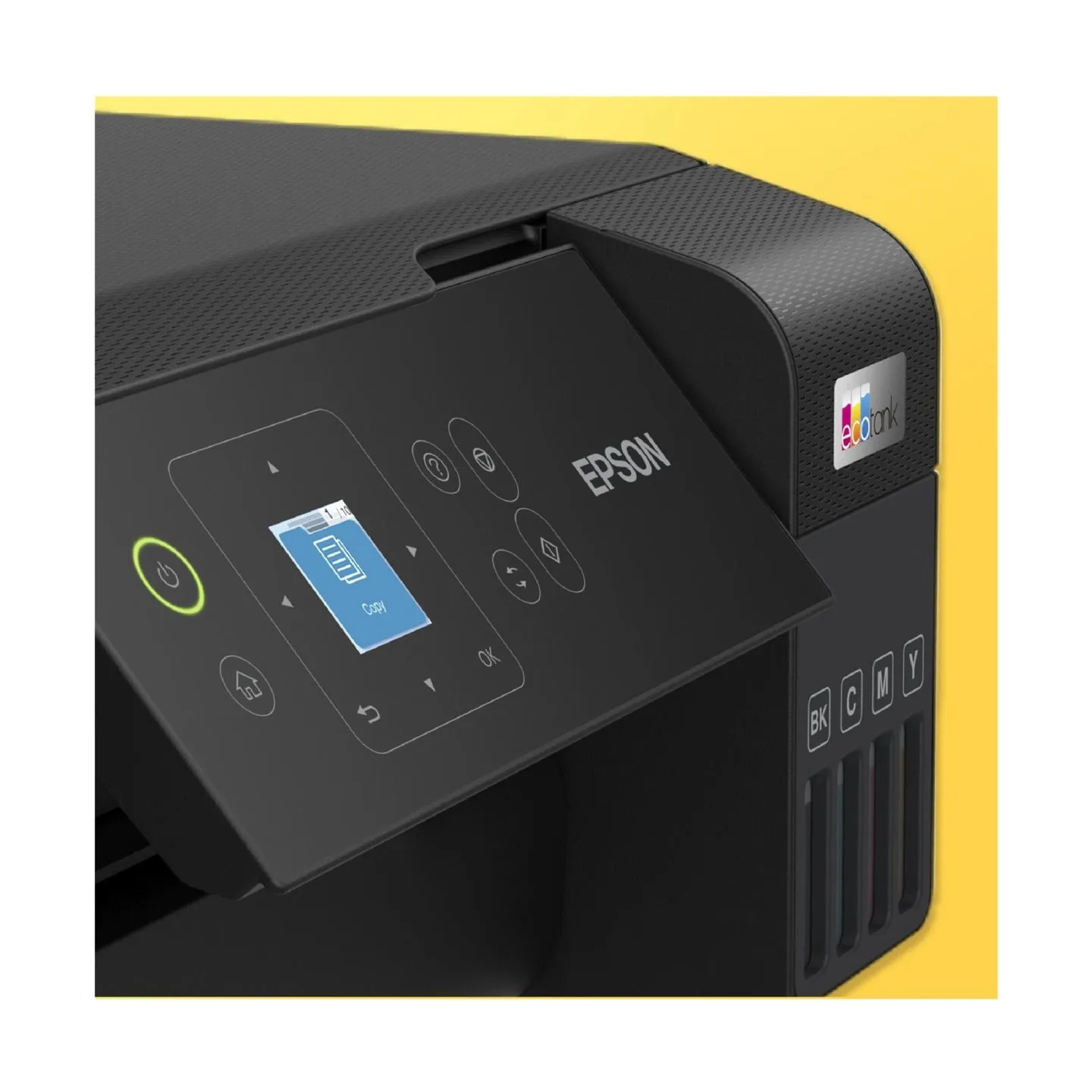 Epson EcoTank L3560 MFP 33ppm