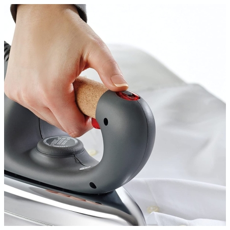 Polti | PLEU0188 Vaporella 535 Eco Pro | Steam generator iron with boiler | 0.9 L | 4 bar | 1750 W | Water tank capacity  ml | W