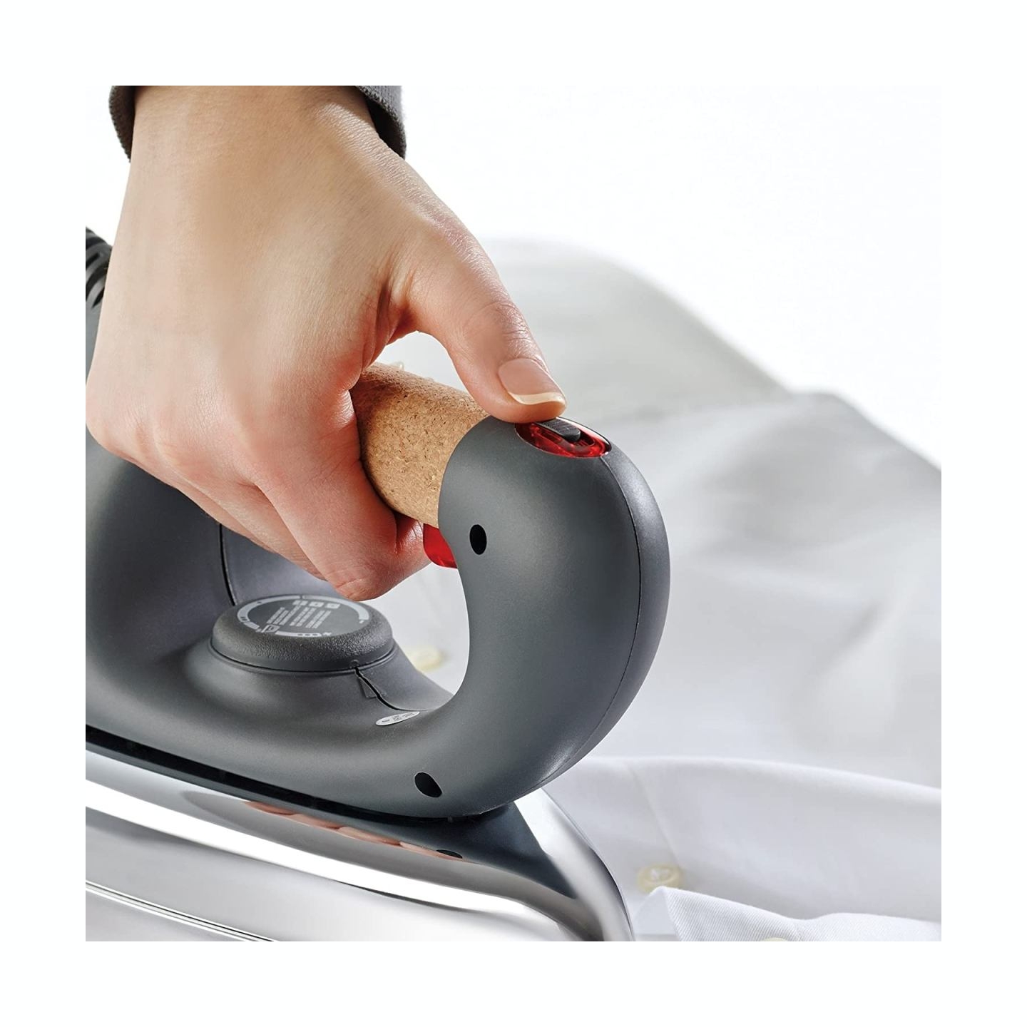 Polti | PLEU0188 Vaporella 535 Eco Pro | Steam generator iron with boiler | 0.9 L | 4 bar | 1750 W | Water tank capacity  ml | W
