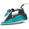 Polti Iron PLEU0253 Vaporella Quick & Slide QS220 Steam Iron 2400 W Water tank capacity 350 ml Continuous steam 40 g/min White/B