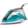 Polti Iron PLEU0254 Vaporella Quick & Comfort QC120 Steam Iron 2200 W Water tank capacity 300 ml Continuous steam 30 g/min White