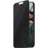 Panzerglass Screen protector | Apple | iPhone 16 Pro | Glass | Black | Ultra-Wide Fit