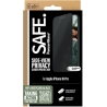 Panzerglass Screen protector | Apple | iPhone 16 Pro | Glass | Black | Ultra-Wide Fit