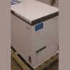 Midea | Midea Freezer | MDRC345FZE01 | Energy efficiency class E | Chest | Free standing | Height 85 cm | Total net capacity 249