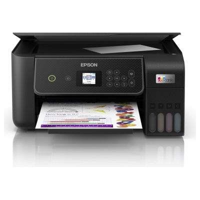 Epson EcoTank L3280 MFP printer 10ppm