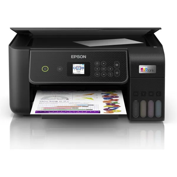 Epson EcoTank L3280 MFP printer 10ppm