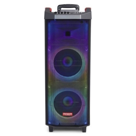 Aiwa Power Audio Speaker KBTUS-710MKII 700W