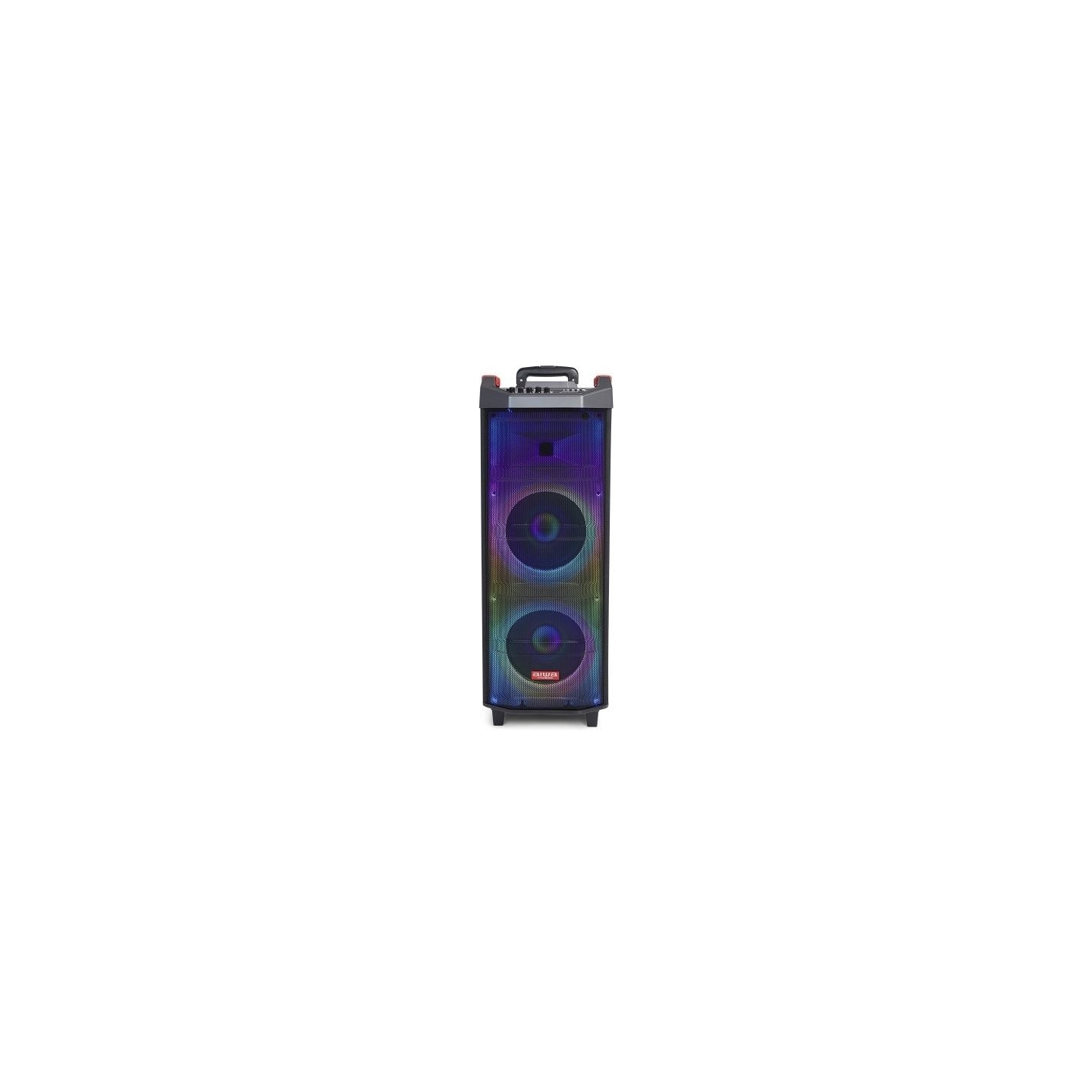 Aiwa Power Audio Speaker KBTUS-710MKII 700W