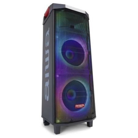 Aiwa Power Audio Speaker KBTUS-710MKII 700W