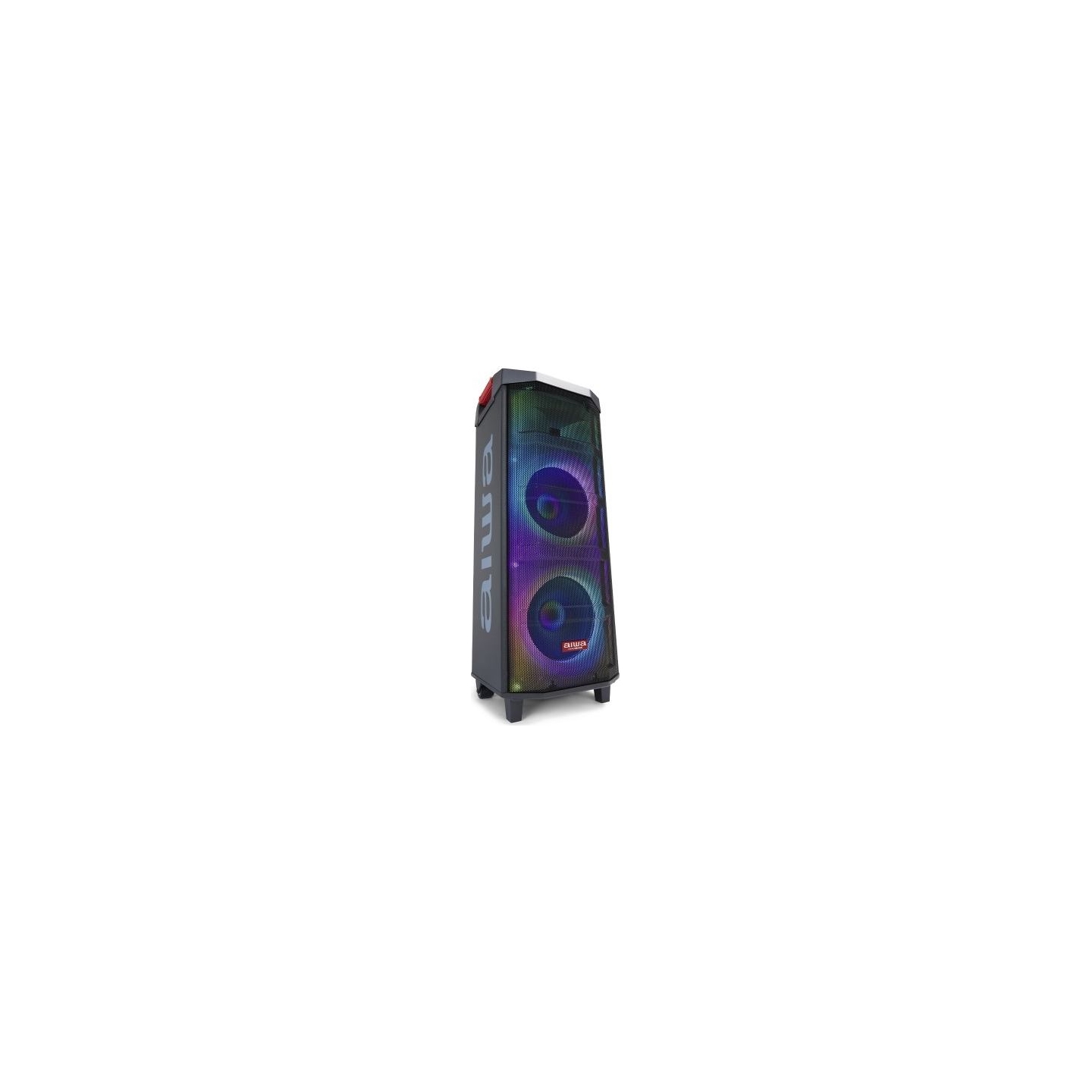 Aiwa Power Audio Speaker KBTUS-710MKII 700W