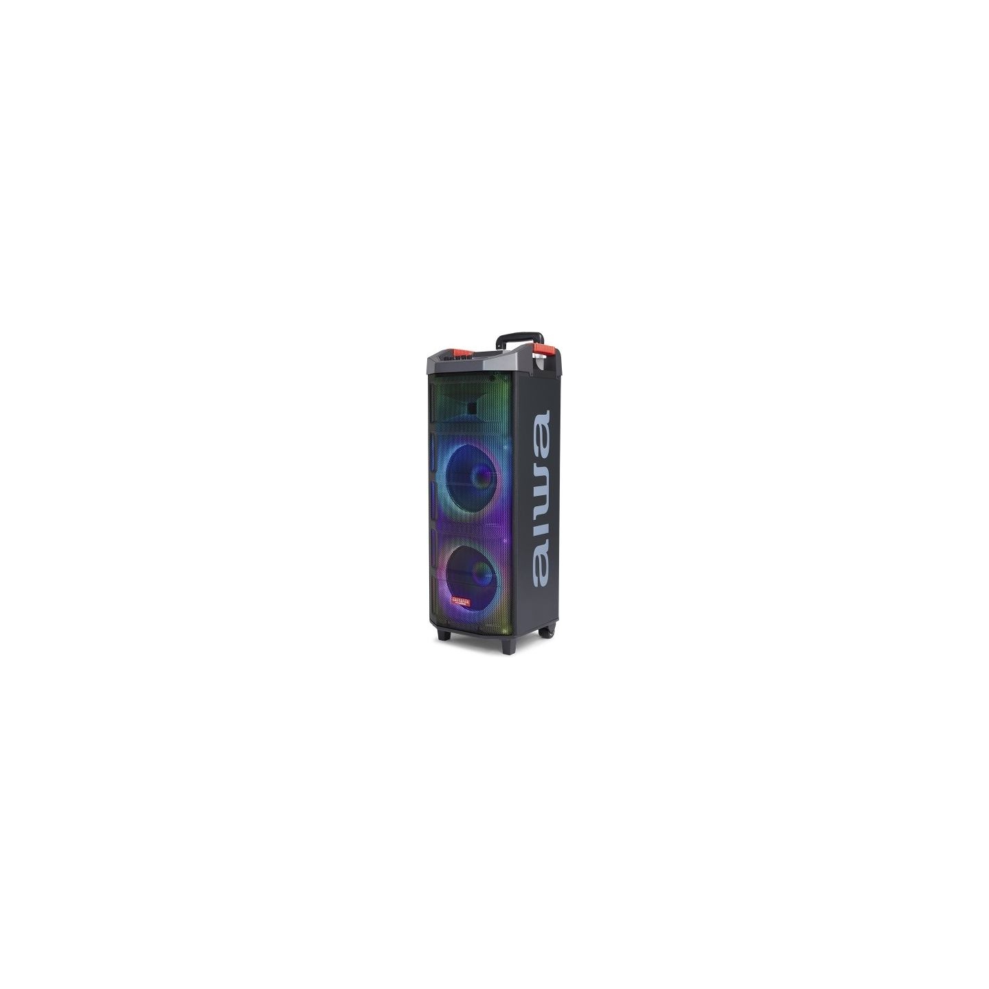 Aiwa Power Audio Speaker KBTUS-710MKII 700W