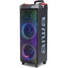Aiwa Power Audio Speaker KBTUS-710MKII 700W