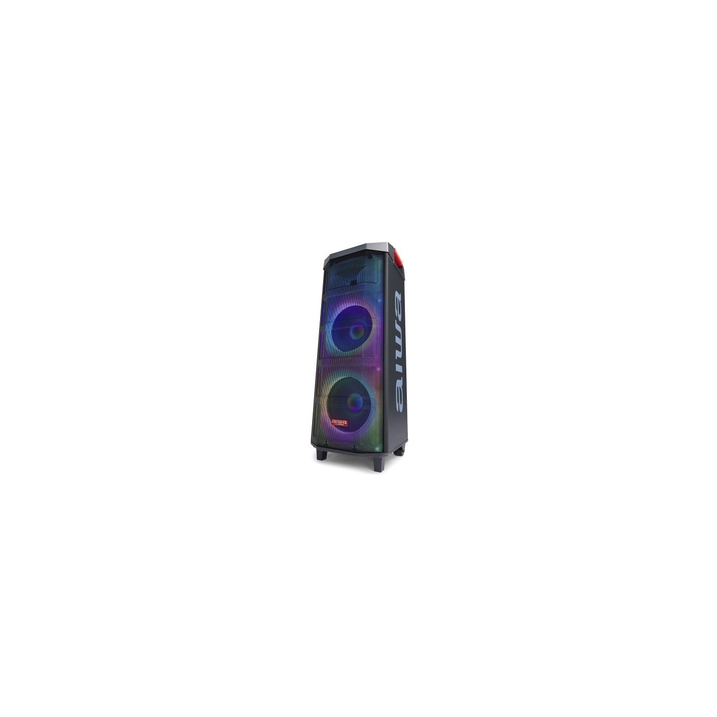 Aiwa Power Audio Speaker KBTUS-710MKII 700W
