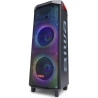 Aiwa Power Audio Speaker KBTUS-710MKII 700W