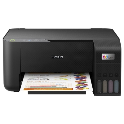 Epson EcoTank L3230 MFP printer 10ppm
