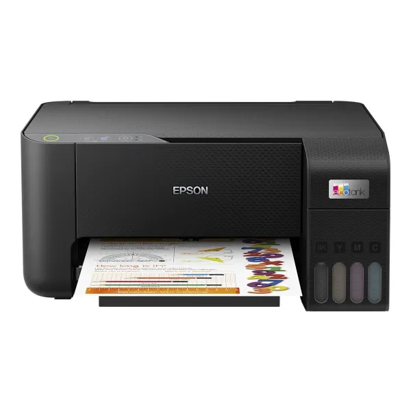 Epson EcoTank L3230 MFP printer 10ppm