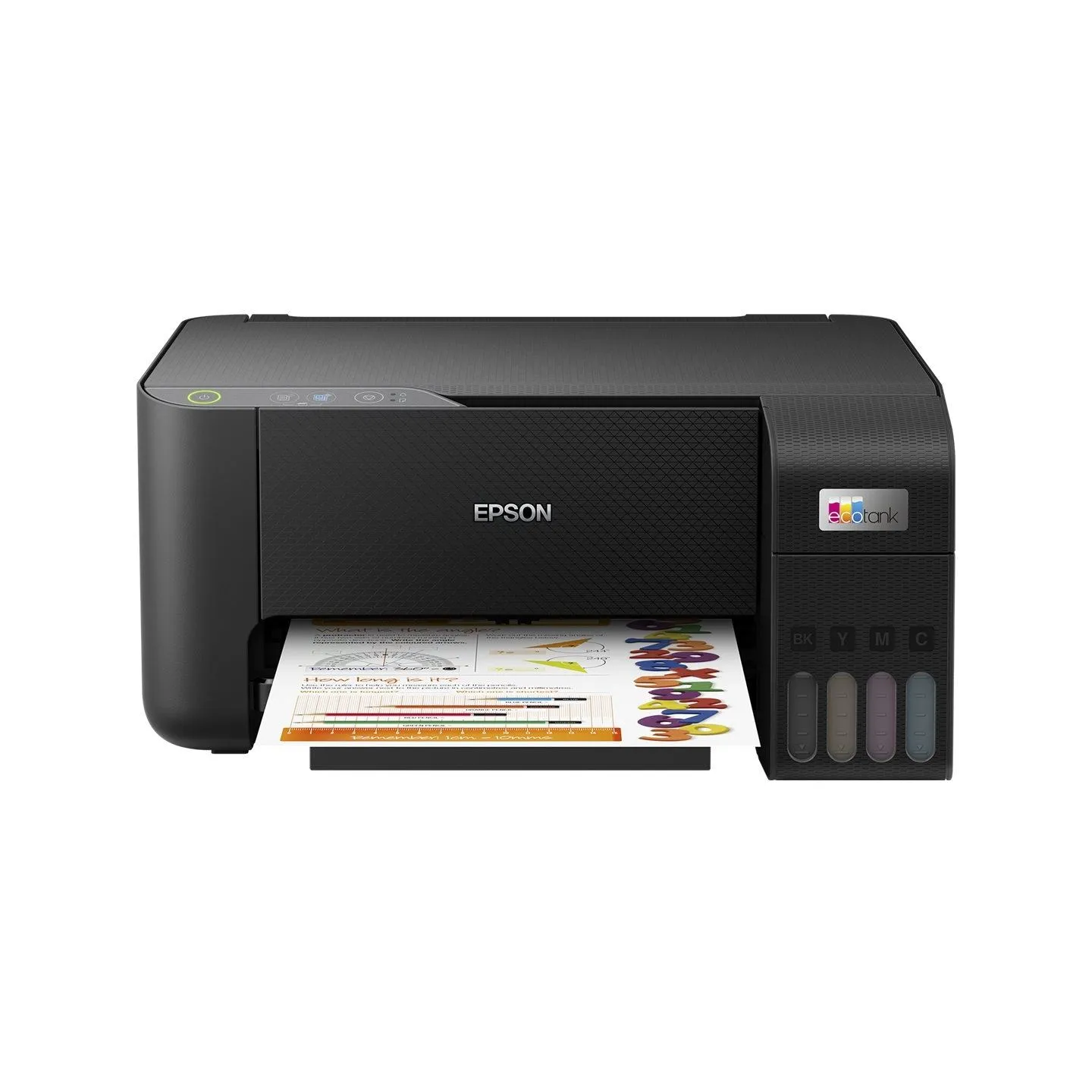 Epson EcoTank L3230 MFP printer 10ppm